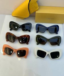 Picture of Loewe Sunglasses _SKUfw55590485fw